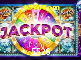 Jogos populares e pagamentos rápidos na 5526